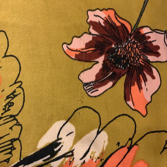 Free people blouse - Picture 5 of 5